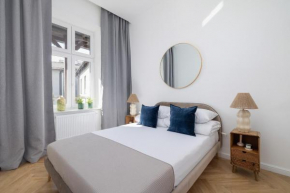 4-Bedroom Apartment - Private Sauna - Wielopole 7, Kraków